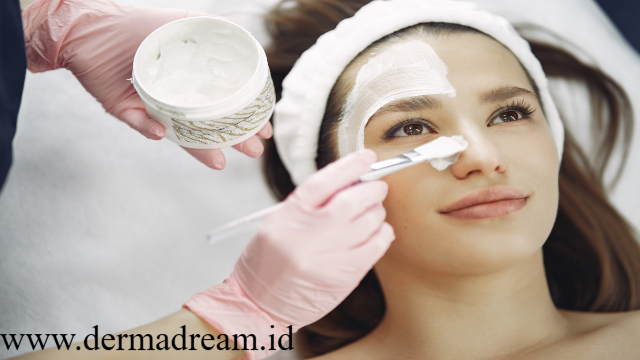 Panduan Lengkap Perawatan Rupa Wajah