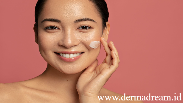 Panduan Lengkap Mengenai Alas Wajah Kosmetik